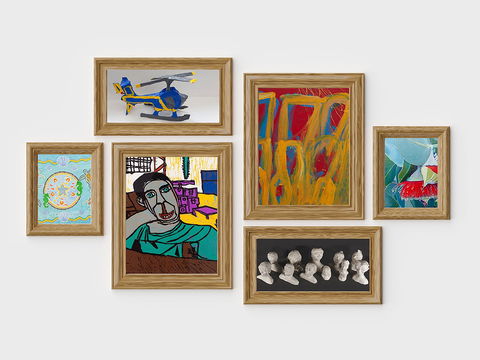 AFTM Queensland Outsider Art Awards Finalists Exhibition 2020 - Tourism TAS 0