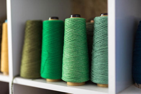 An Introduction To Weaving - Tourism TAS 1