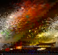 Australia Day in Blacktown - Tourism TAS