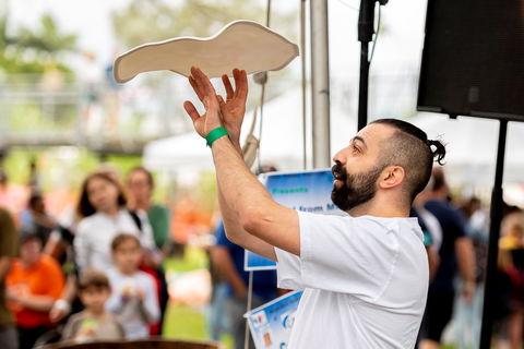 Australian Italian Festival - Hobart Tourism 2