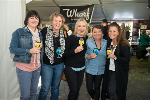 Ballina Food And Wine Festival - Hobart Tourism 0