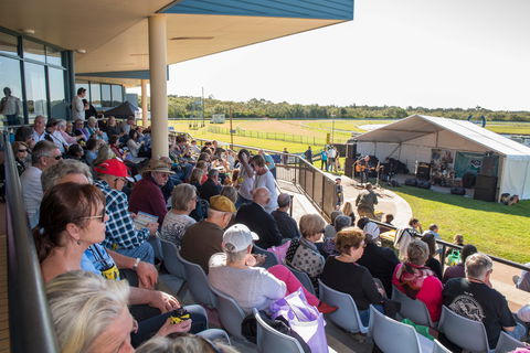 Ballina Food And Wine Festival - Hobart Tourism 1