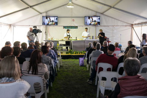 Ballina Food And Wine Festival - Hobart Tourism 2
