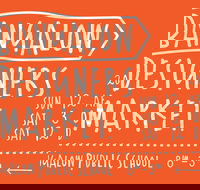 Bangalow Designers' Market - Hobart Tourism