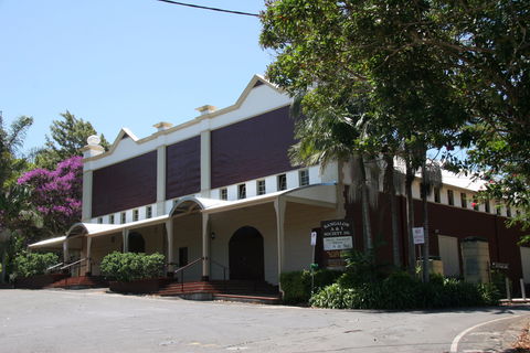 Bangalow Music Festival - Tourism TAS 1