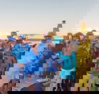 Barnbougle 4 Ball 2020 - Tourism TAS