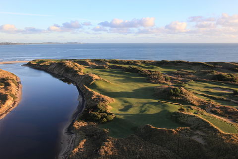 Barnbougle 4 Ball 2020 - Hobart Tourism 1