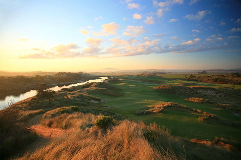 Barnbougle 4 Ball 2020 - Hobart Tourism 2