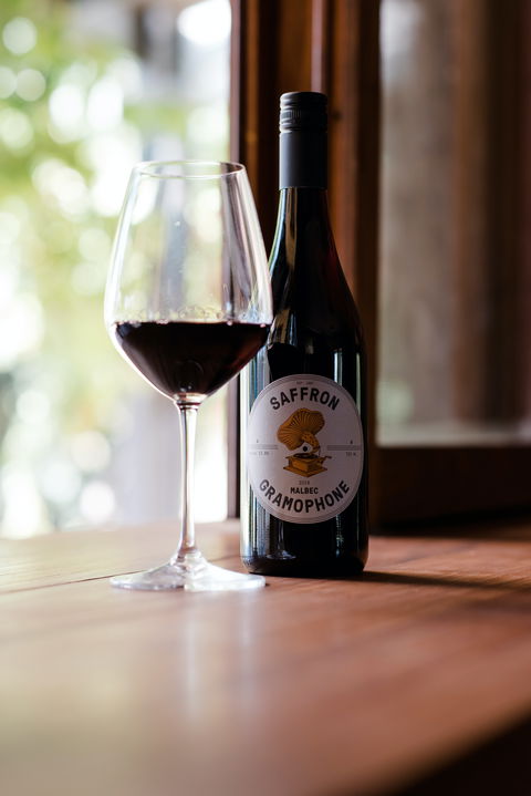 Behind The Wine - For The Wine Enthusiast - Tourism TAS 1
