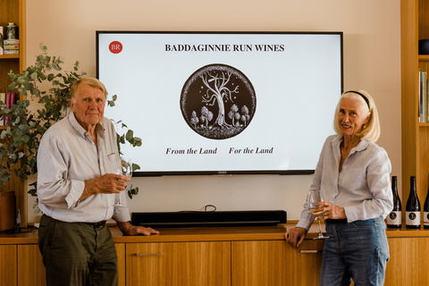 Behind The Wine - For The Wine Enthusiast - Tourism TAS 2