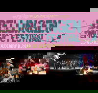 Bellingen Fine Music Festival - Hobart Tourism