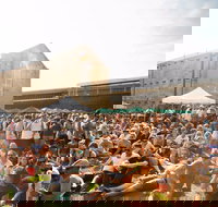 Bitter and Twisted Boutique Beer Festival - Tourism TAS