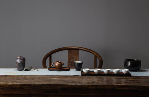 BrewIN Melbourne: A Slow Tea Event - Tourism TAS 0