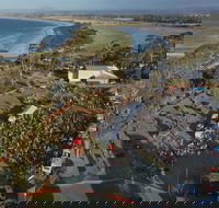 Bridport Summer Party February 2021 - Tourism TAS