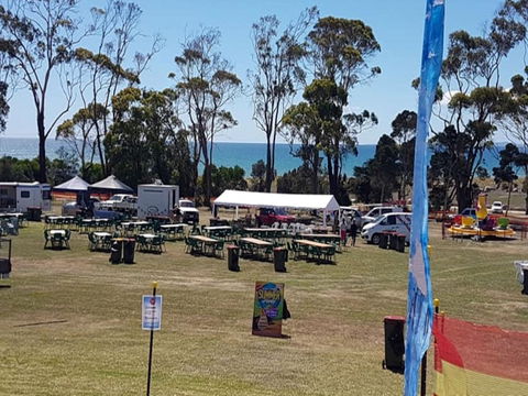 Bridport Summer Party February 2021 - Tourism TAS 1