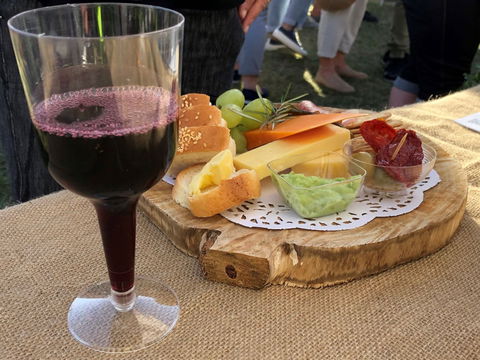 Bridport Summer Party February 2021 - Tourism TAS 2