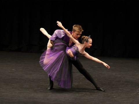 Burdekin Junior Eisteddfod - Tourism TAS 0