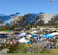 Central Coast Grammar School Spring Fair - Tourism TAS