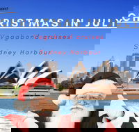 Christmas in July Lunch Cruise in Sydney Harbour - Hobart Tourism