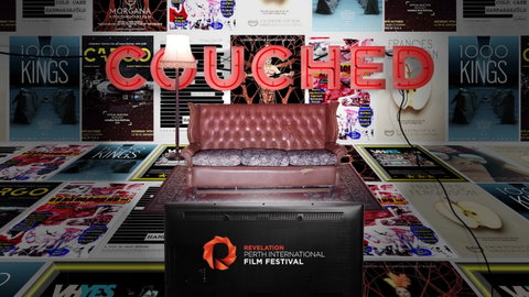COUCHED - Revelation Perth International Film Festival - Tourism TAS 0