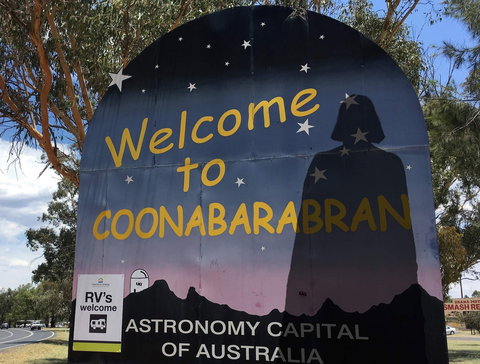 Dark Sky Awakens Festival - Event Cancelled Due To COVID 19 - Tourism TAS 0