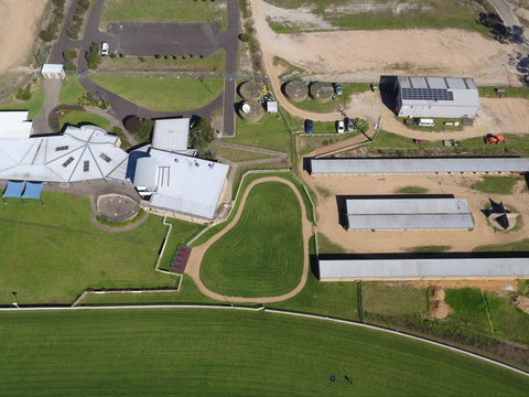 Eden Cup Race Day - Tourism TAS 0