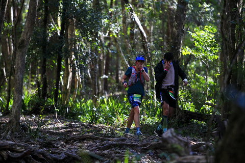Elephant Trail Race - Tourism TAS 0