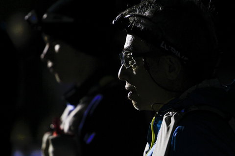 Elephant Trail Race - Tourism TAS 1