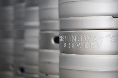 Hemingway's Brewery Port Douglas - Hobart Tourism 3
