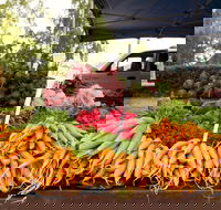 Evandale Market - Weekly - Tourism TAS