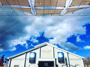 Festival of Bright Ideas - returning in 2021