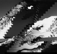 Glen Campbell And Frankie Laine Show - Tourism TAS