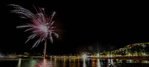 Great Barrier Reef Festival - Hobart Tourism 0