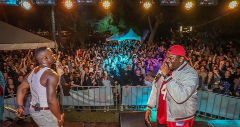 Great Barrier Reef Festival - Hobart Tourism 2