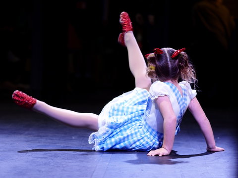 Hamilton Eisteddfod - Tourism TAS 1