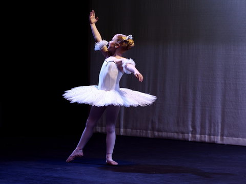 Hamilton Eisteddfod - Tourism TAS 2