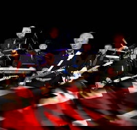 Herman's Hermits with Special Guest Mike Pender - The Six O'Clock Hop - Tourism TAS