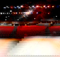 Inspire 2021 Conference for Music Teachers - Tourism TAS
