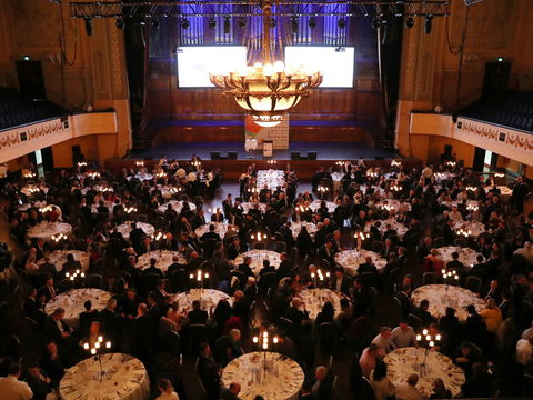 International Mining And Resources Conference (IMARC) - Tourism TAS 1