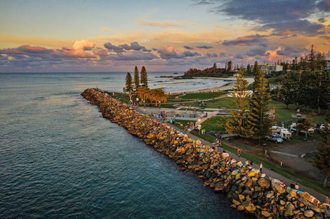 IRONMAN 70.3 Port Macquarie - Tourism TAS 2