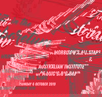 Jazz in the Arboretum - Hobart Tourism