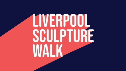 Liverpool Sculpture Walk - Tourism TAS 0