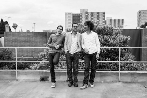 Luke Howard Trio - Tourism TAS 0