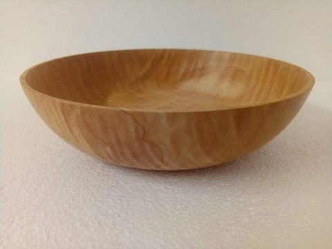 Make A Bowl Woodturning - Hobart Tourism 0
