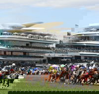 Melbourne Cup Carnival - Tourism TAS