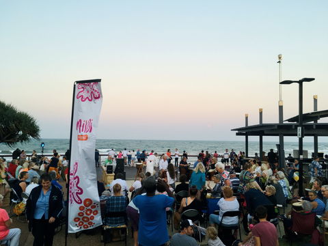 Milbi Festival - Hobart Tourism 1