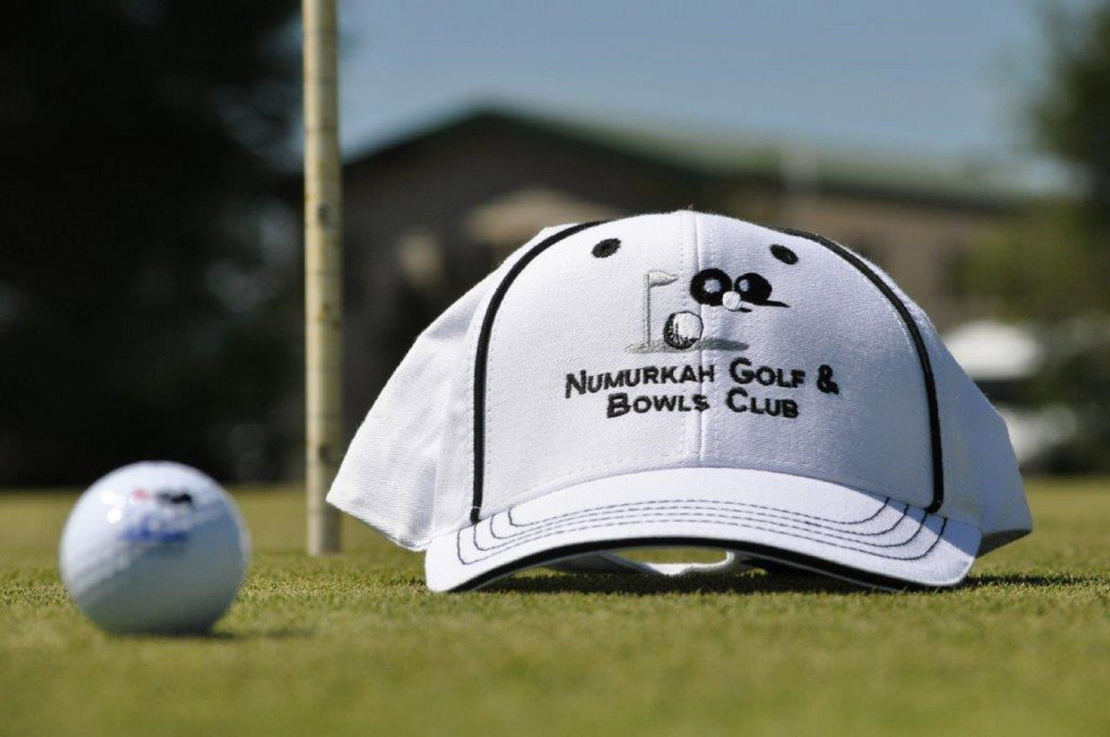 Numurkah VIC Tourism TAS