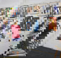 Murwillumbah Arts Trail - Tourism TAS