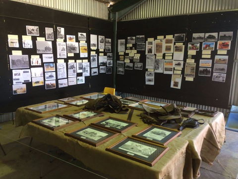 Narrabri Show - Tourism TAS 1