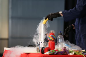 National Science Week